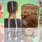 Dutch Braid