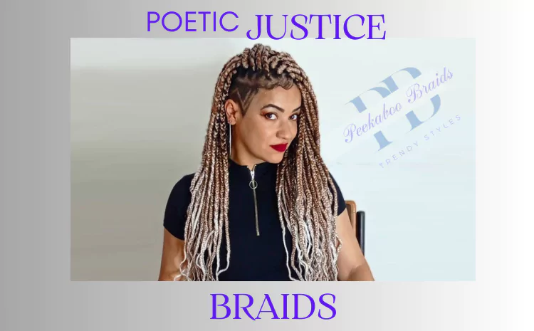 Poetic Justice Braids